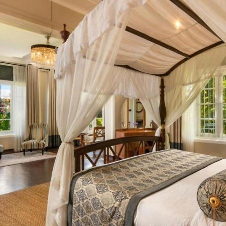 Castle Hill Bungalow Канди Экстерьер фото
