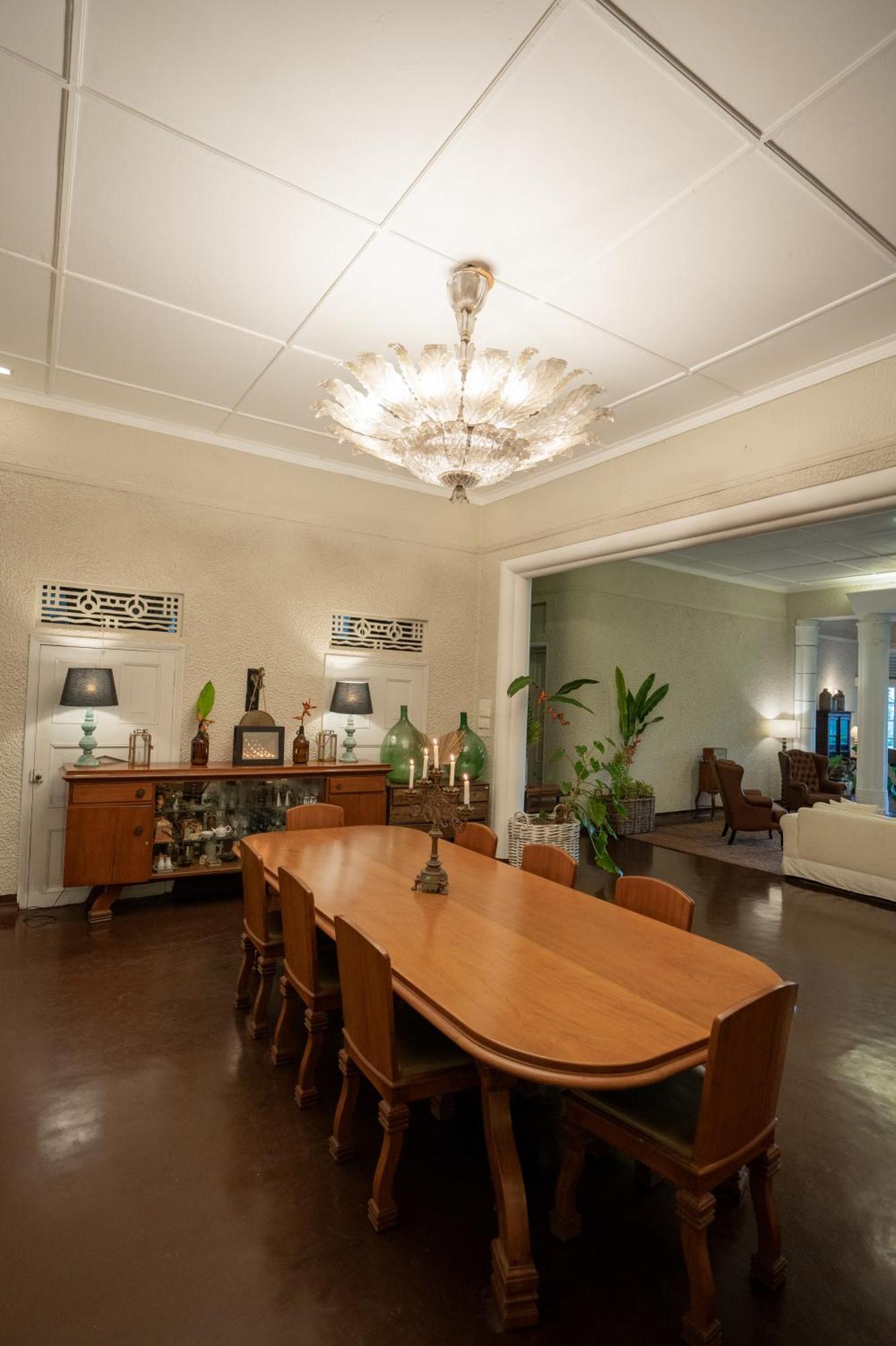 Castle Hill Bungalow Канди Экстерьер фото